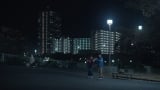 山田孝之と広瀬アリスが出演する「ジョージア」の新TVCM『あたためられた芸人』篇 