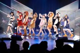 M21「雨の動物園」=『HKT48劇場10周年記念特別公演〜前期〜』より（C）Mercury 