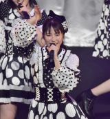 『MXまつり 横山由依卒業コンサート 〜深夜バスに乗って〜 supported by 17LIVE』より (C)ORICON NewS inc. 
