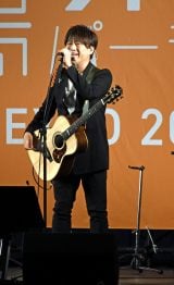 wVEB^[p[eB[ `Road to EXPO 2025`x̖͗l (C)ORICON NewS inc. 