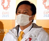 wVEB^[p[eB[ `Road to EXPO 2025`xɏoȂ{kE۔Sb (C)ORICON NewS inc. 