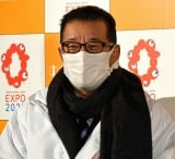 wVEB^[p[eB[ `Road to EXPO 2025`xɏoȂYEs (C)ORICON NewS inc. 