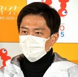 wVEB^[p[eB[ `Road to EXPO 2025`xɏoȂgmE{m (C)ORICON NewS inc. 