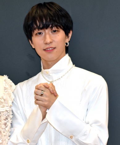 四谷真佑の画像・写真 | OCTPATH、メジャーデビュー決定で決意新た