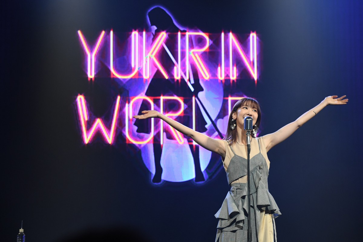 柏木由紀1stソロライブAKB48ゆきりんワールド1st Liveペンライト