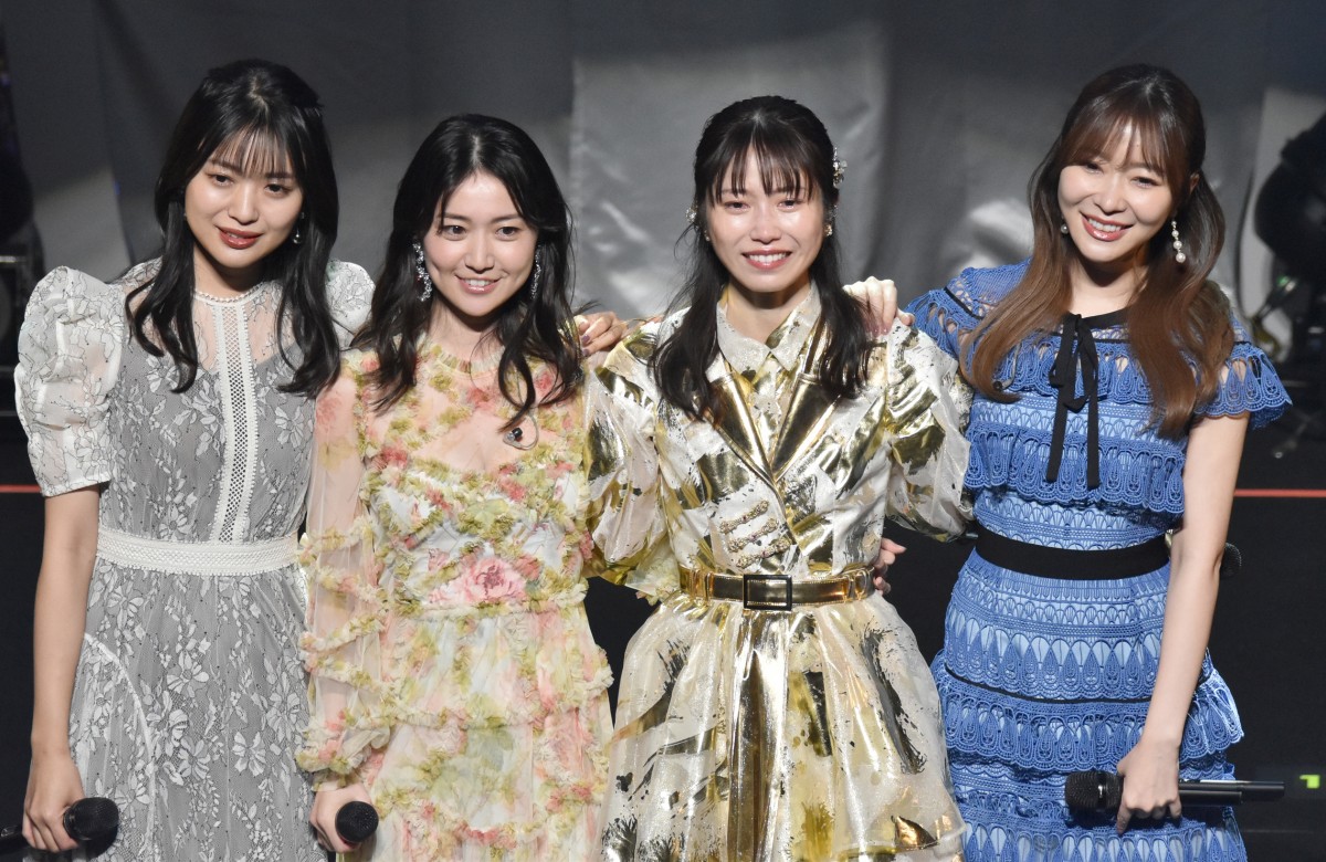 画像・写真 | 大島優子、指原莉乃、北原里英がAKB48横山由依卒コンに