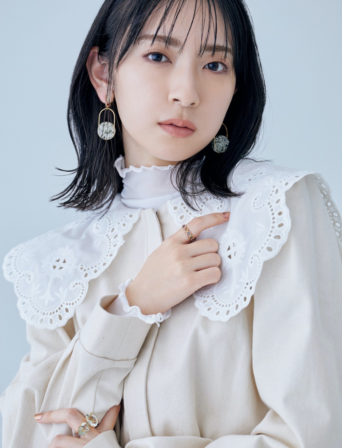 日向坂46金村美玖が語る「運命を変えたターニングポイント」夢に向かっ