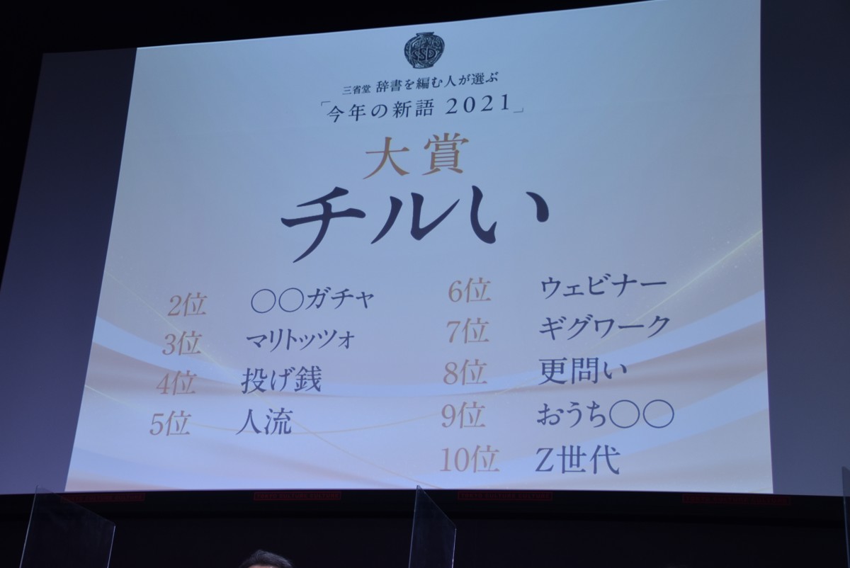 ŃgVh܃gbv10 (C)ORICON NewS inc. 