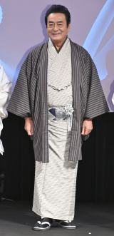 wUniversal Kimono Awardxɓoꂵp (C)ORICON NewS inc. 