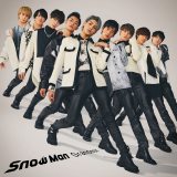 Snow Man「Grandeur」（エイベックス・トラックス／1月20日発売） 
