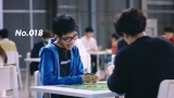 ポケモンカードゲームの新商品「スタートデッキ100」CMに出演した佐藤健 