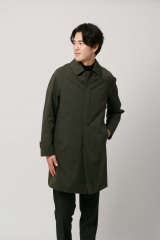 �@�\���ƃT�X�e�i�u���𗼗�����TERRATECH�i�e���e�b�N�j�V���[�Y�̐V�A�C�e���wTERRATECH���~�l�[�g�X�e���J���[�R�[�g�x 