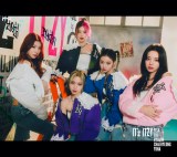 ITZY�A�uLOCO -Japanese ver.-�vMV���J�@�p���t���ȃ_���X���I 