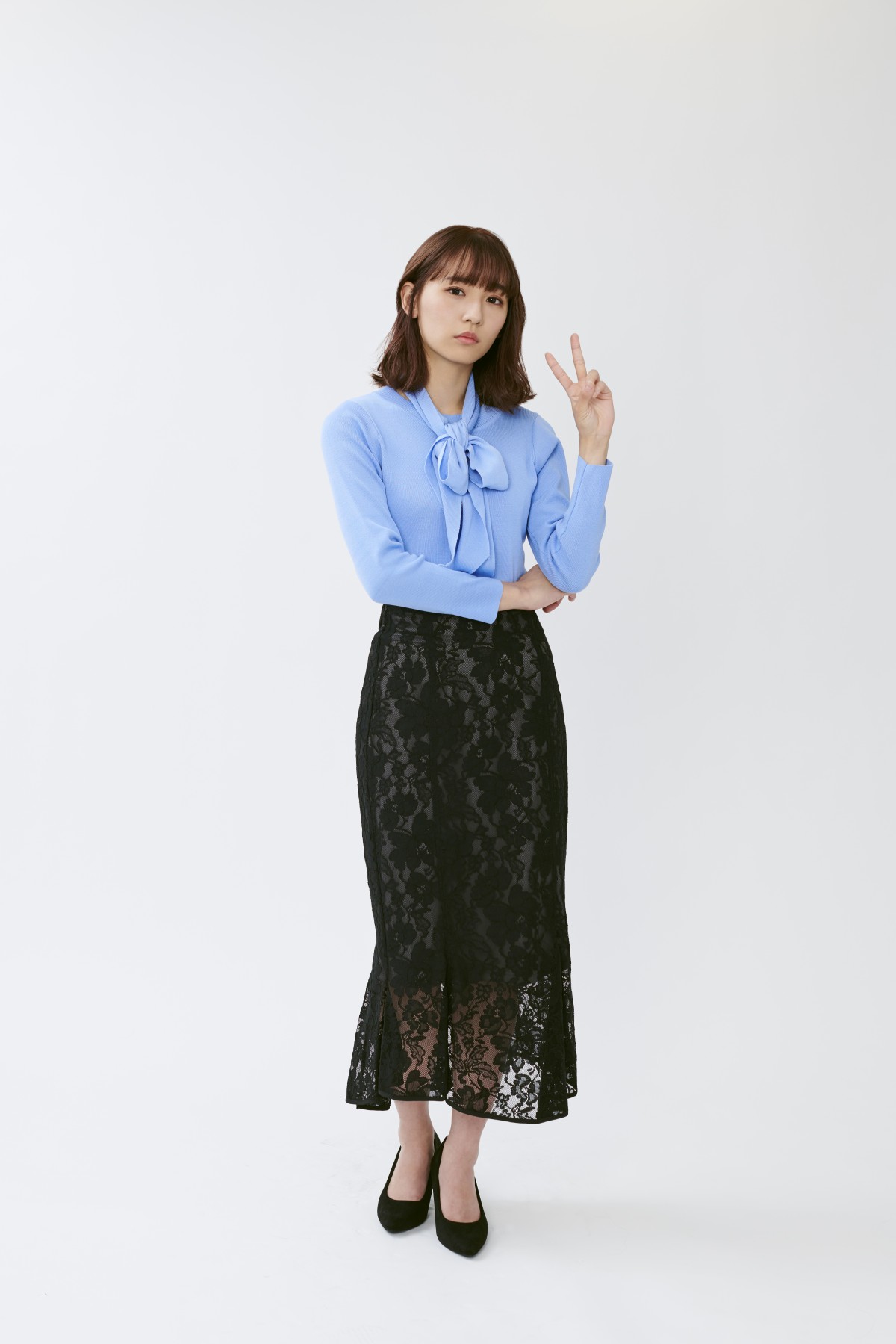 清楚人妻街撮り 