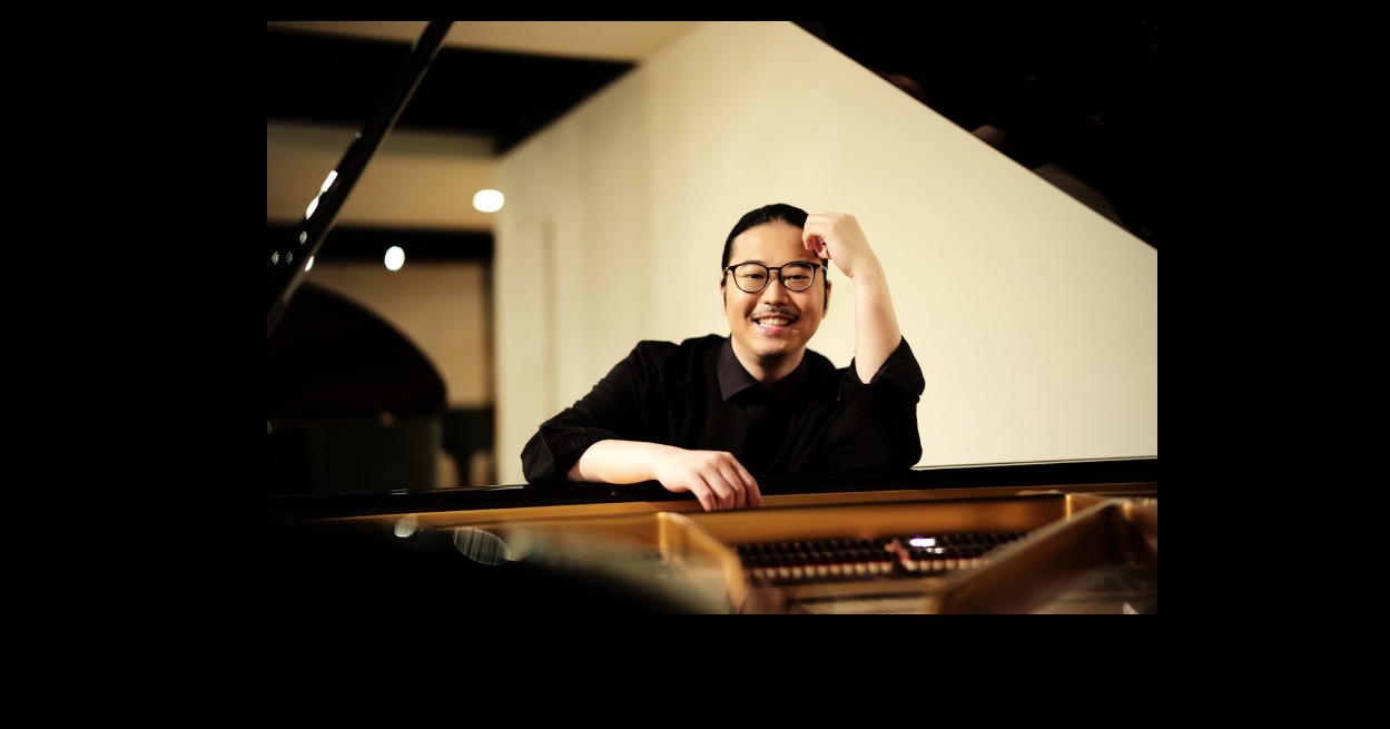 51年ぶり快挙達成のピアニスト 反田恭平氏 稲垣吾郎 吉田明世とラジオでトーク Oricon News