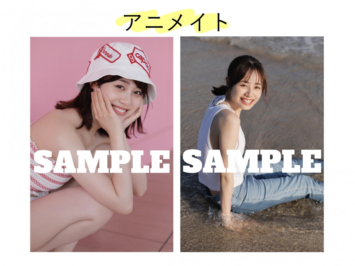 画像・写真 | 伊藤美来、5年ぶり写真集が発売前重版 公式SNSでは