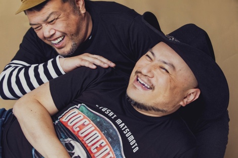 �wHITOSHI MATSUMOTO Presents �h�L�������^���x�̃V�[�Y��10�ɏo�ꂷ�邭�����[�I���n���E�b�h�U�R�V�V���E�i�B�e�FTOWA�j �iC�jORICON NewS inc. 