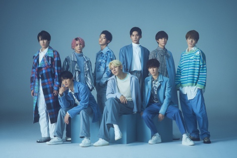 画像 写真 Snowman 今夜 Mステ 出演 ギャップを楽しんで Twice 東京事変コメントも 3枚目 Oricon News