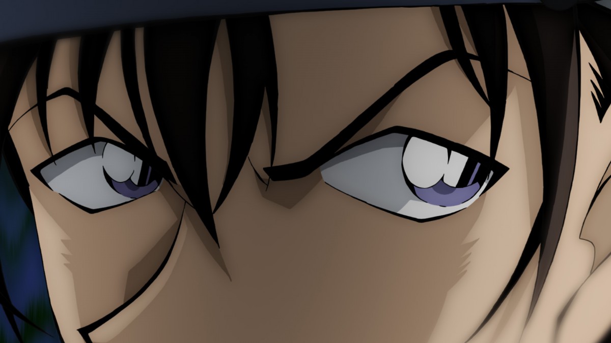 画像・写真 | 名探偵コナン『警察学校編』あす第1弾放送 場面写真解禁