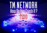TM NETWORK̔zMCu2ewHow Do You Crash It?twox 