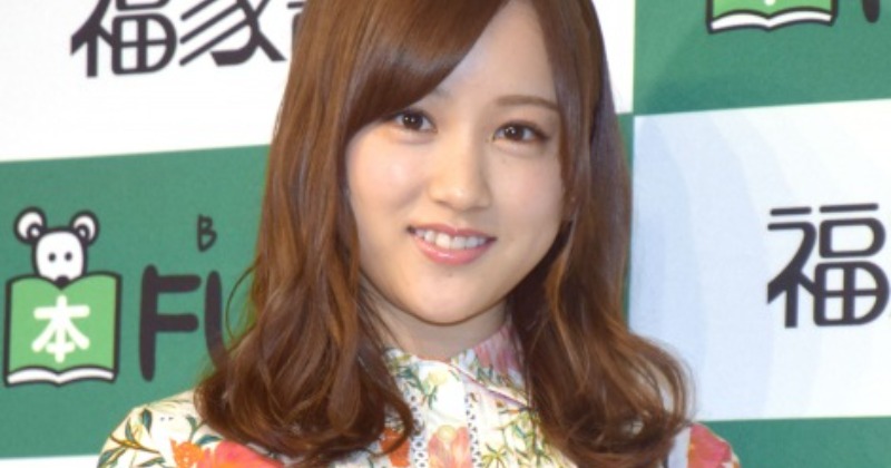 乃木坂46・星野みなみ、卒業＆芸能界引退を発表 来年2月頃を予定