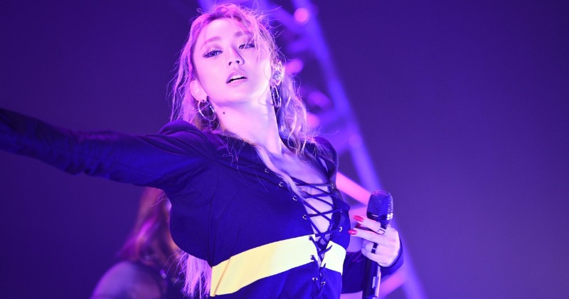 倖田來未 Let'sParty Let's Party [KOZM(R) Remix] - YouTube