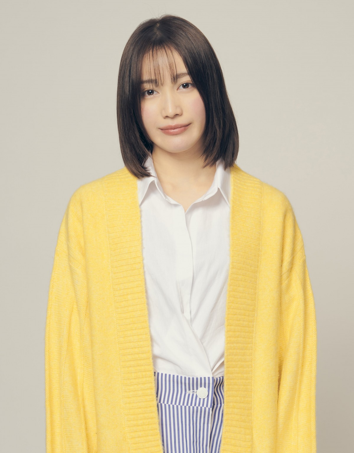 中村ゆりかエロ 画像・写真 | 中村ゆりか“民放連ドラ初主演”決定に「驚きで時が止まった」 1枚目 | ORICON NEWS