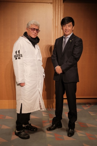 画像・写真 | 小沢仁志「俳優人生で最後の無茶」 福岡で還暦記念