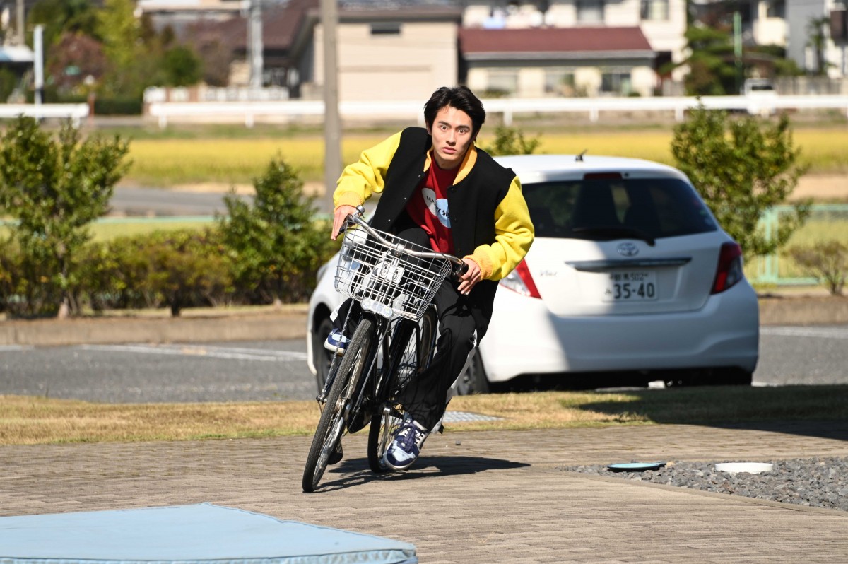 wʃC_[oCXx13b (C)2021 ΐXvEerEADK EMEf 