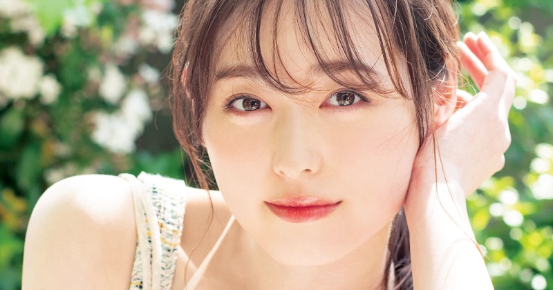 福原遥、22年度後期朝ドラ『舞いあがれ！』ヒロイン決定 制作統括