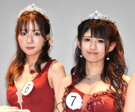 画像・写真 | 夜の銀座から“7人組キャバ嬢アイドル”誕生 明日花キララ