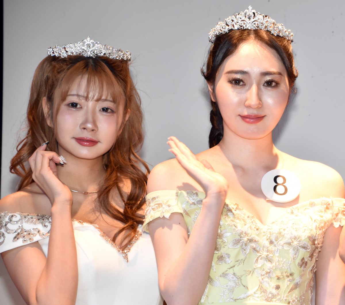 画像・写真 | 夜の銀座から“7人組キャバ嬢アイドル”誕生 明日花キララ