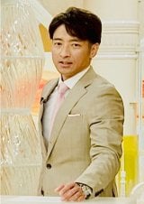『日本沈没—希望のひと—』第8話に出演する有馬隼人　（C）TBS 