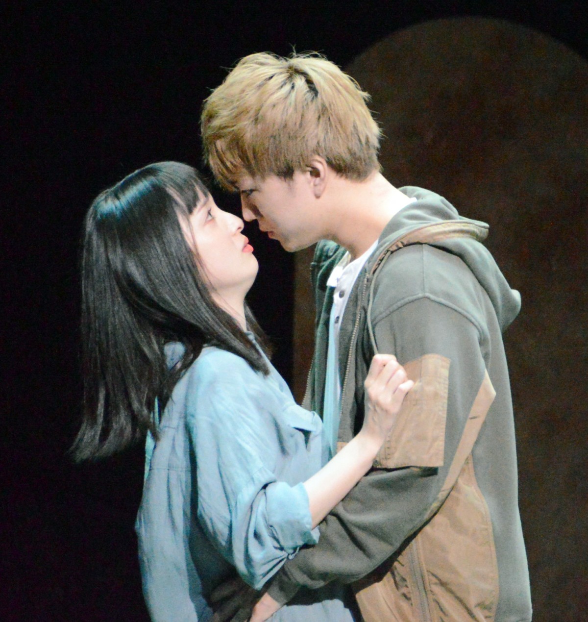 神山智洋　舞台関連切り抜きまとめ WEST神山智洋「走り抜けた7周年」 初単独主演舞台「褒められたい