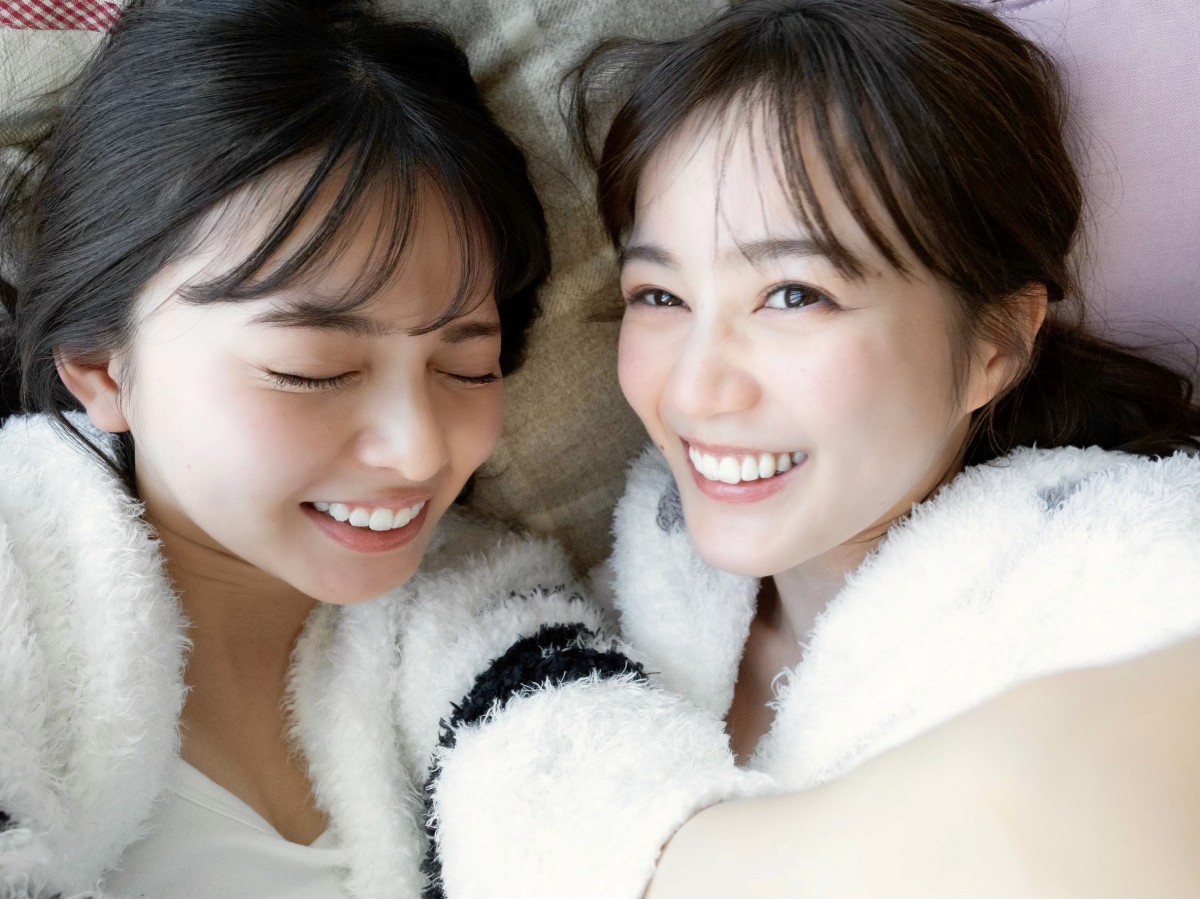 生田絵梨花　アイコラ 画像・写真 | 乃木坂46卒業の生田絵梨花へ7人からメッセージ 山崎育三郎、松尾スズキ、オリラジ藤森、白石麻衣ら 21枚目 | ORICON NEWS