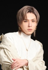 Shuta Sueyoshi、初プロデュースのアクセサリーブランドがスタート「新しい旅に出かけよう」 | ORICON NEWS