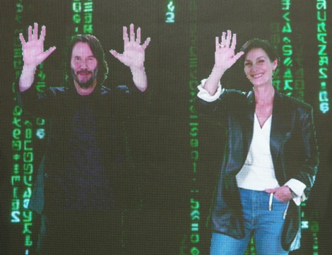 LA����Q�������i������j�L�A�k�E���[�u�X�A�L�����[���A���E���X �iC�jORICON NewS inc. 