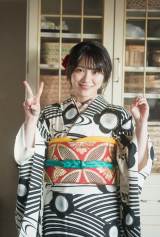 �N��46�X�c�Ђ���A�P���悤�ȐU�葳�p�ŐV���l�̌��Ӂ@�g�n�^�`�A�C�h���h���W�{�̕\���� 