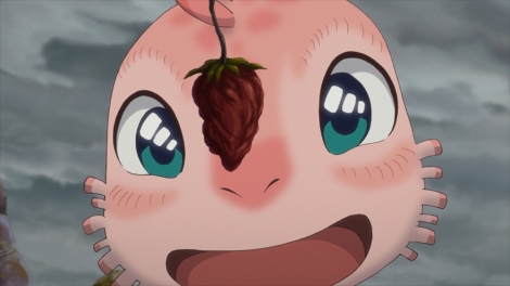 ���҃A�j���[�V�����f��w����Ȃ�A�e�B���m�x�i12��10�����J�j �iC�j2018 