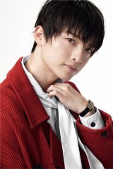 �ʐX�T����12�������gLOVE IS ALL�h �J���e�B�G�̃X�y�V�������[�r�[���J 