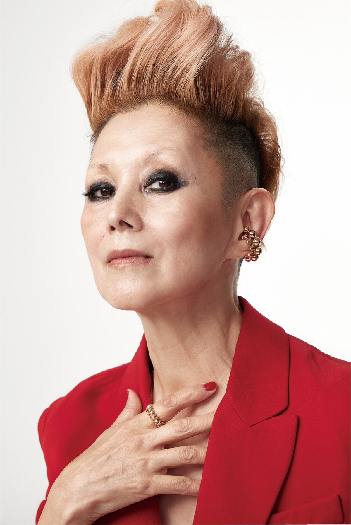 画像・写真 | 玉森裕太ら12名が語る“LOVE IS ALL” カルティエの