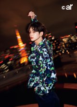 THE RAMPAGE�g��k�l�A��̓����Ŏ����@�����o�[�Ɩ�V�т���Ȃ�u�J���I�P�ɍs�������v 