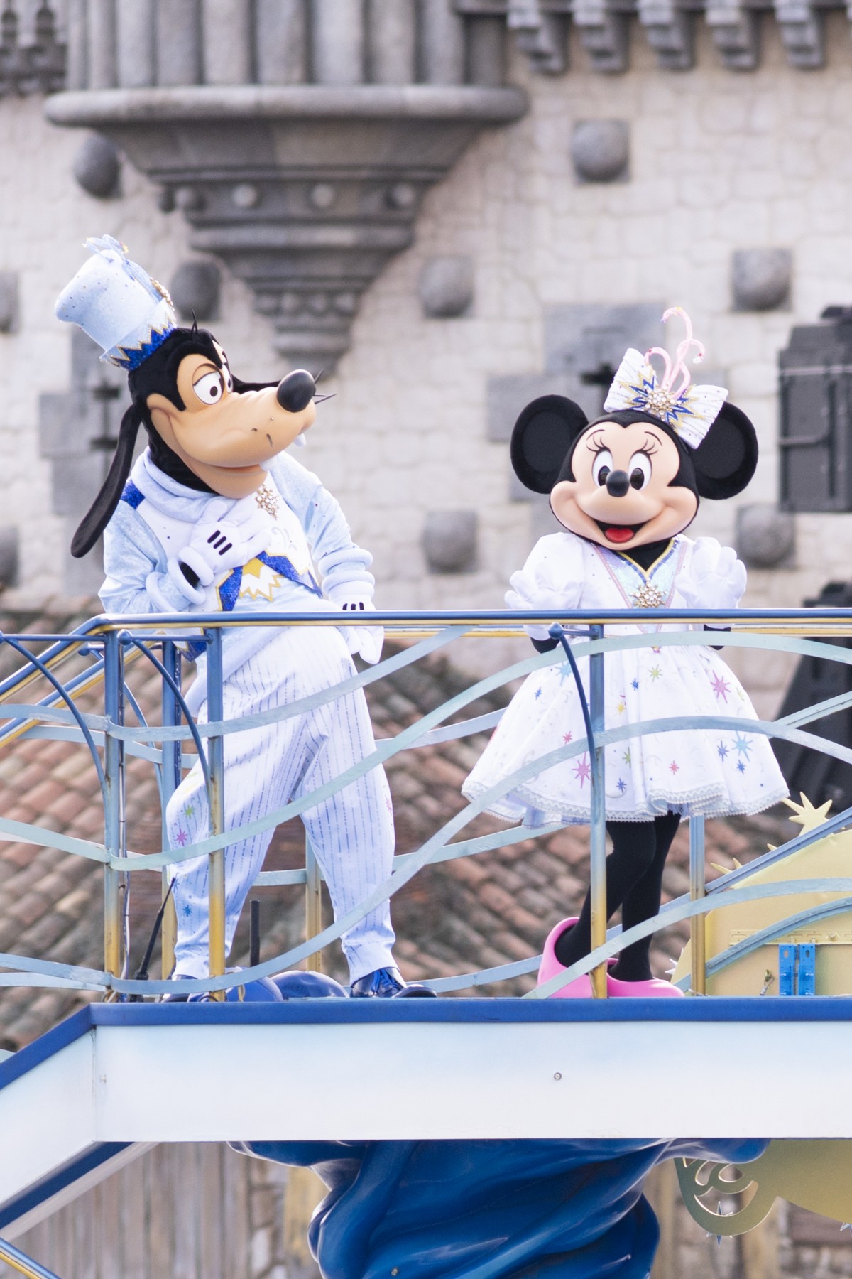 ディズニー 実写 折り畳み傘 ディズニー 実写 日傘 2本 晴雨兼用 旧