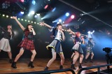 M13=『AKB48劇場16周年特別記念公演』より(C)AKB48 