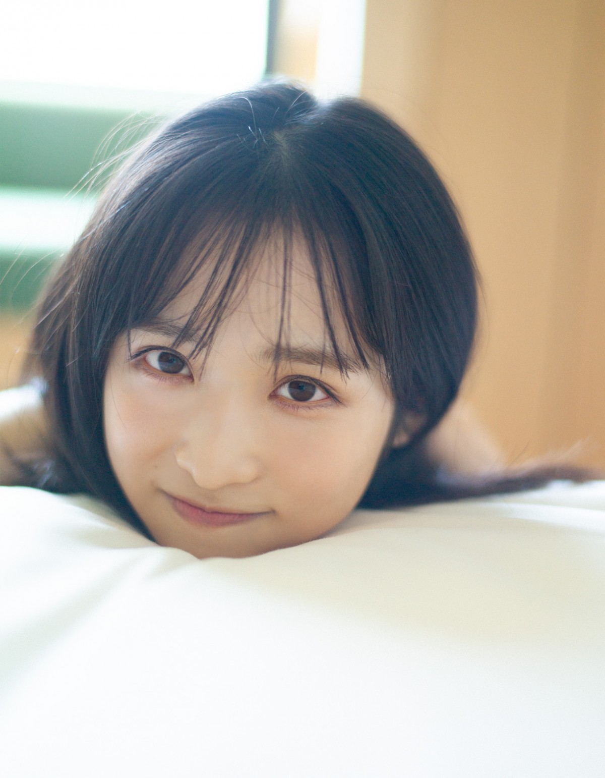 小栗有以 直筆 生写真 小栗有以 直筆 生写真