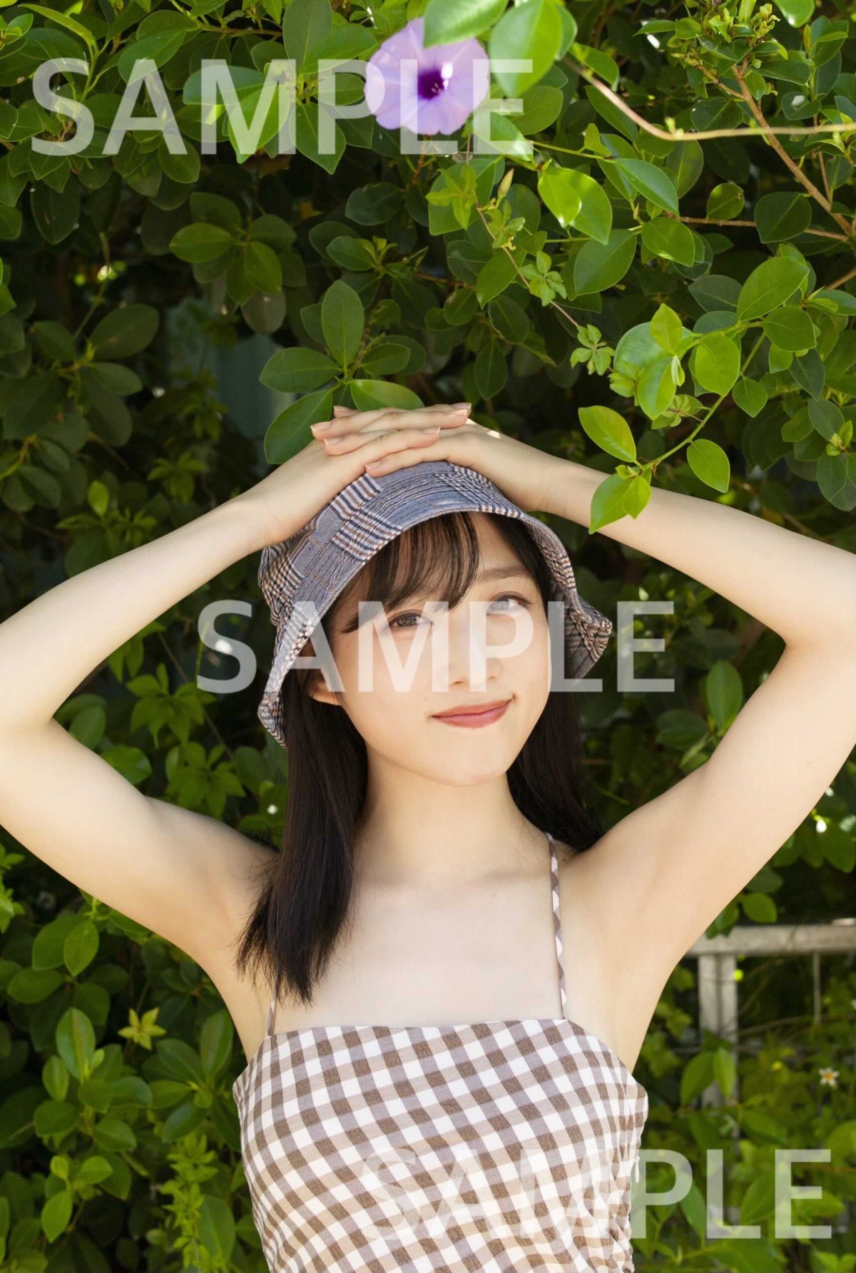 画像・写真 | 小栗有以、3ヶ月連続で写真集イベント開催 本誌カット＆メッセージ動画も公開 6枚目 | ORICON NEWS