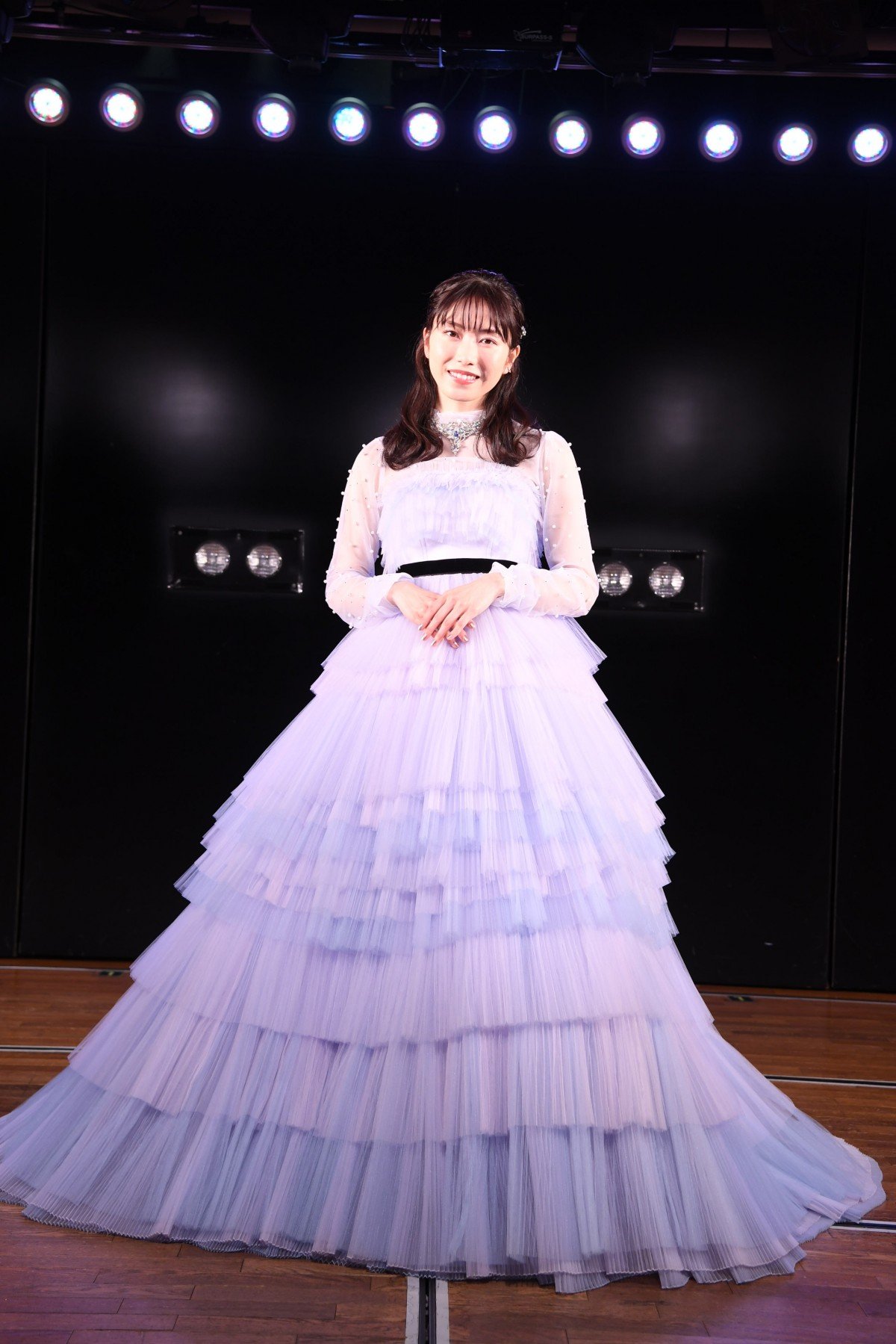 横山由依、12年のアイドル活動に幕「24時間365日AKB48でいられました