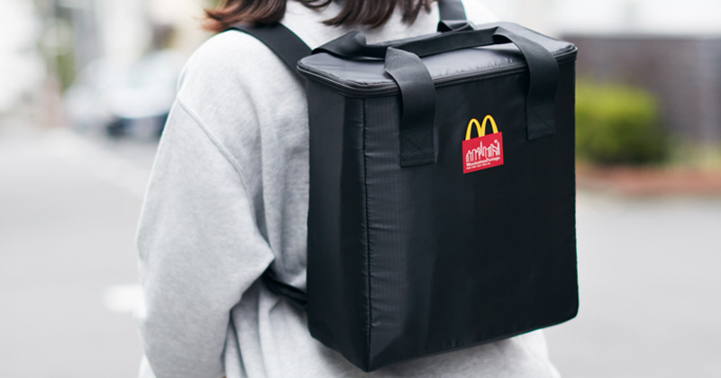 メール便可 2セットまで マクドナルド 福袋 2021 2022 グッズ