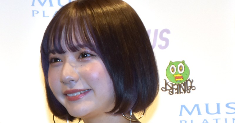 激レア　林田真尋　サイン　生テレ　フェアリーズ 元フェアリーズ林田真尋、ソロになりアルバイト「人生経験として