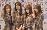 乃木坂46秋元真夏、ベストアルバム発売で“芸能人”実感 北野